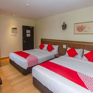 Suite keluarga